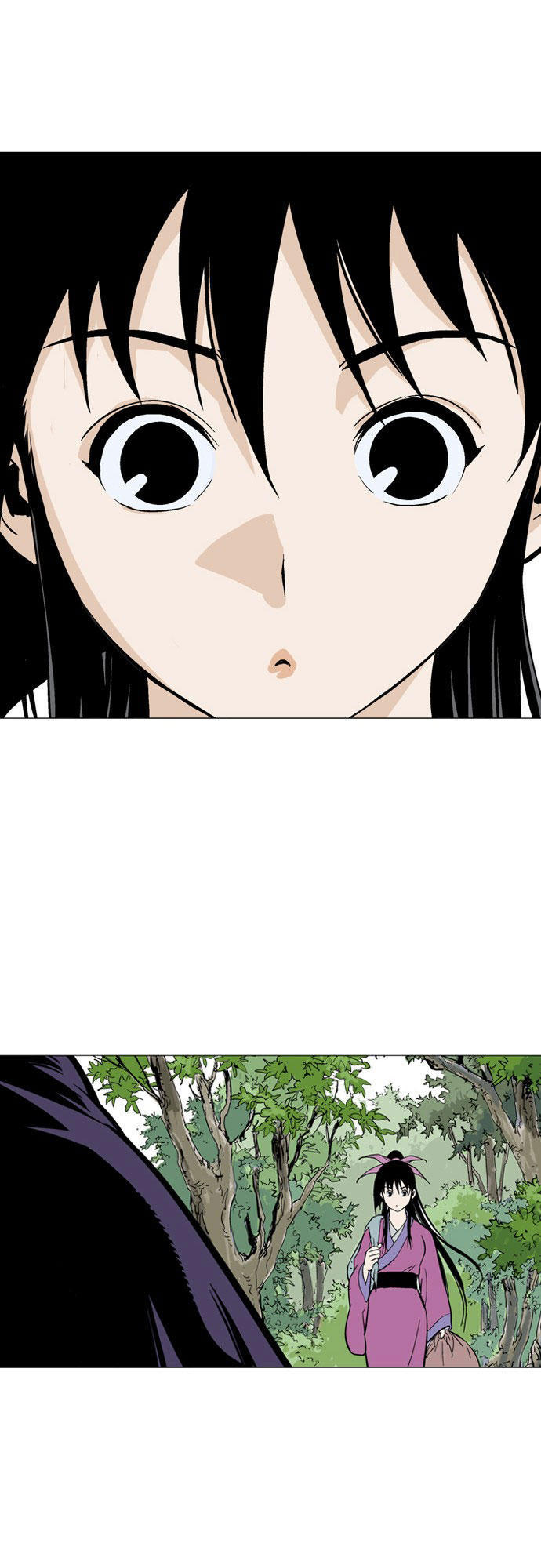 Gosu Chap 89 - Next Chap 90