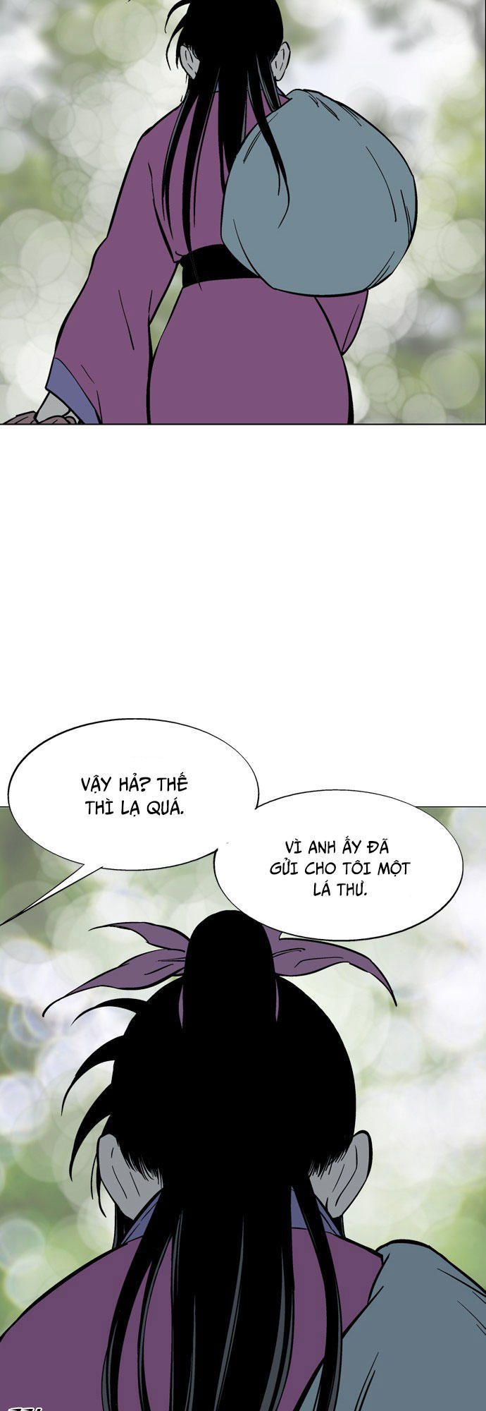 Gosu Chap 89 - Next Chap 90