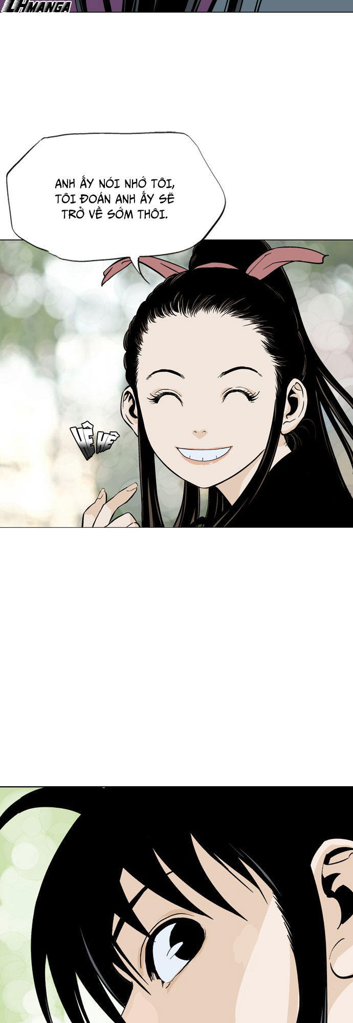 Gosu Chap 89 - Next Chap 90