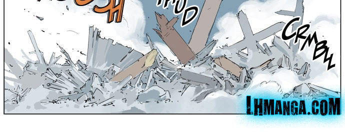 Gosu Chap 9 - Next Chap 10