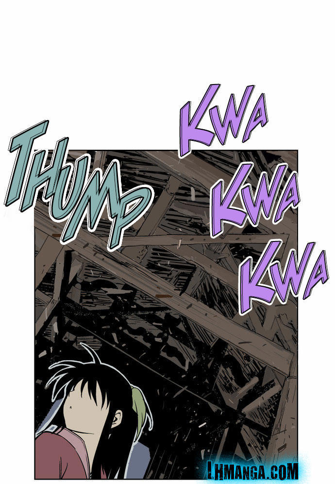 Gosu Chap 9 - Next Chap 10