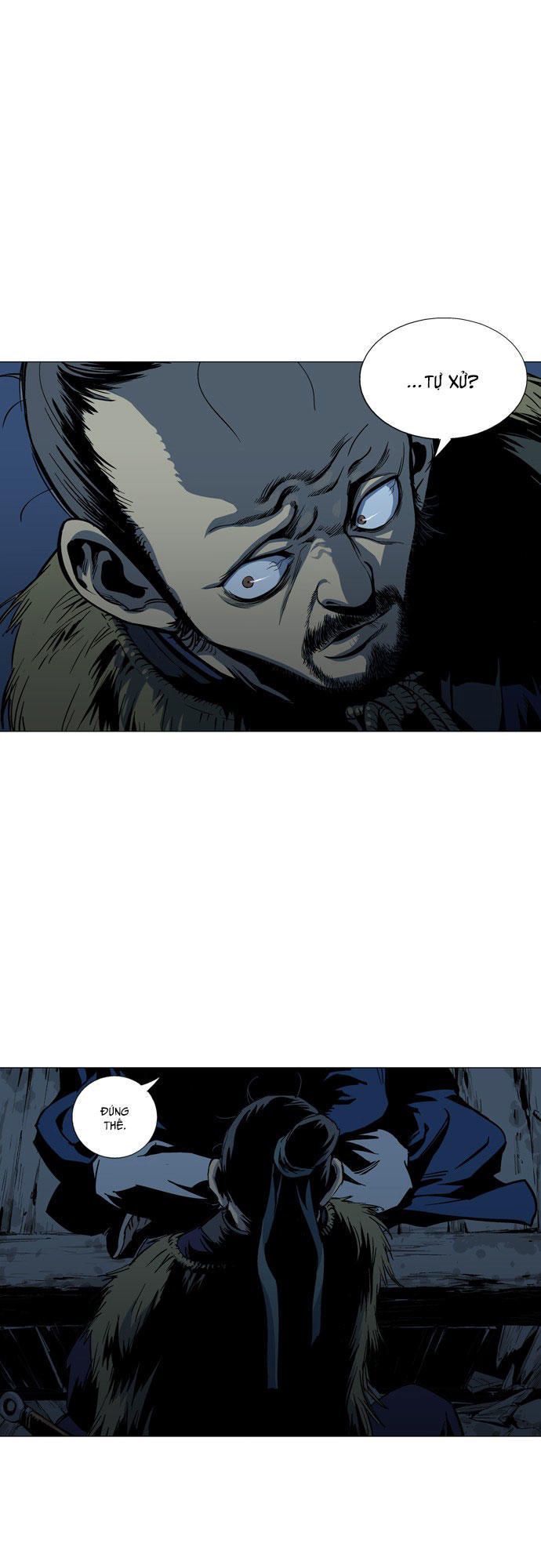 Gosu Chap 90 - Next Chap 91