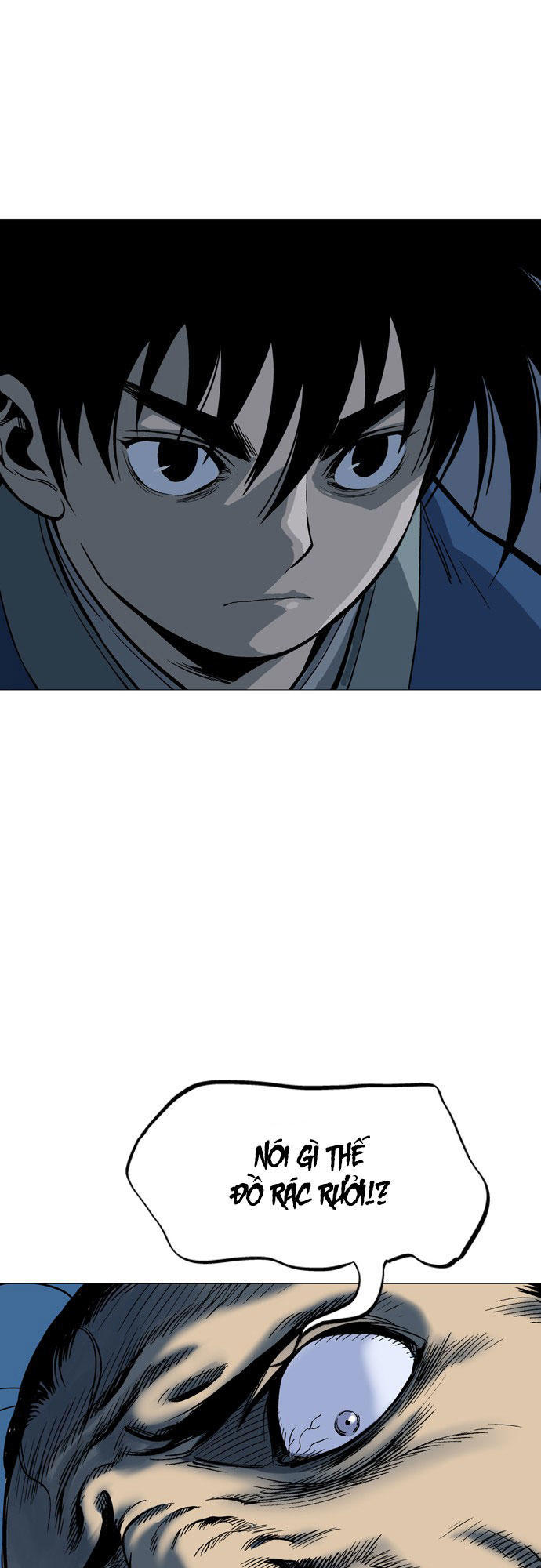 Gosu Chap 90 - Next Chap 91