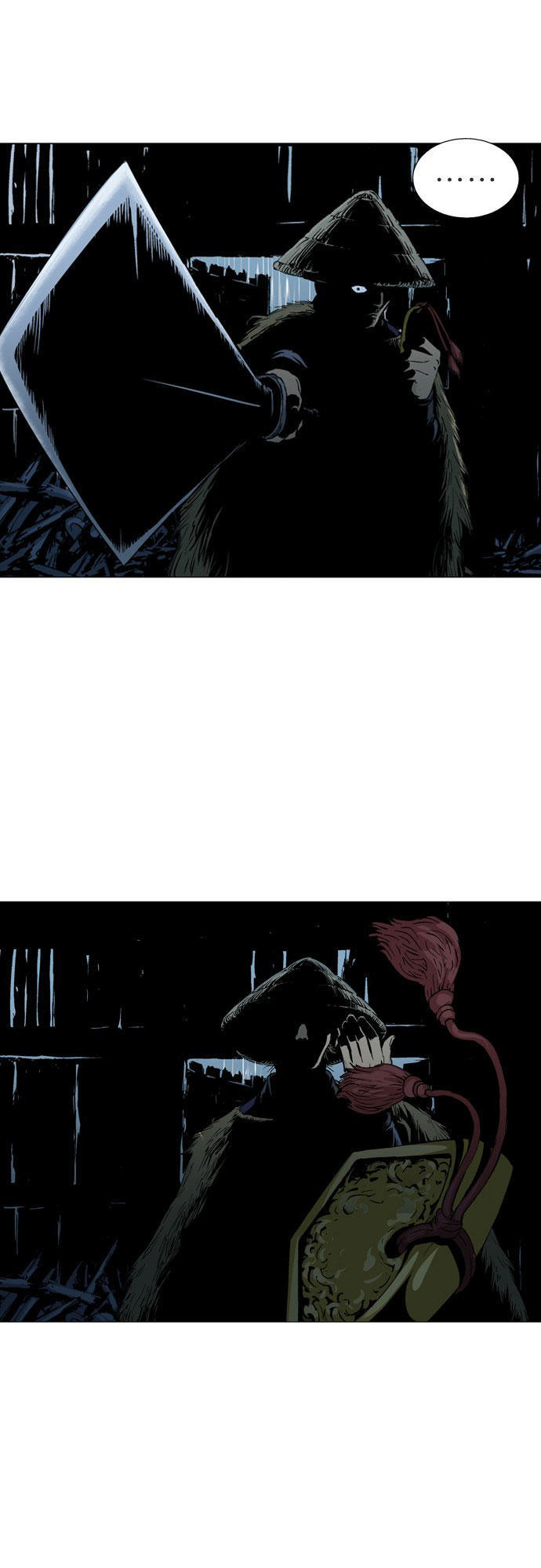 Gosu Chap 90 - Next Chap 91