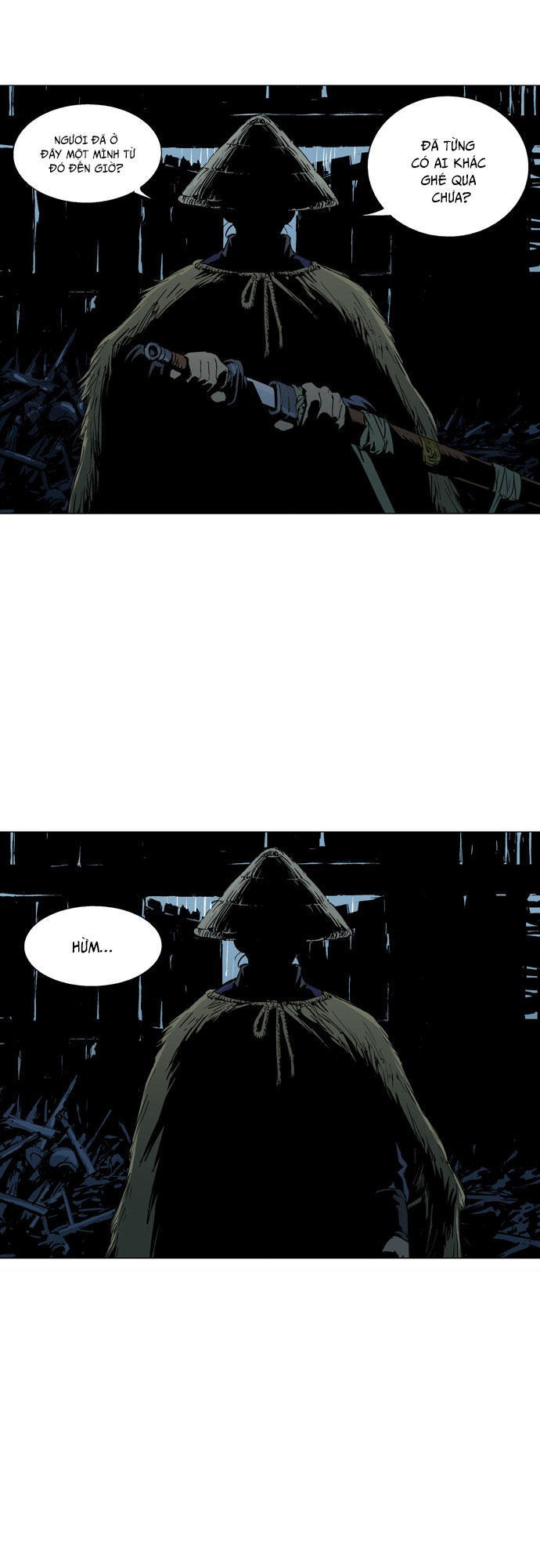 Gosu Chap 90 - Next Chap 91