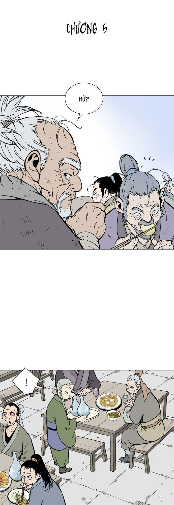 Gosu Chap 91 - Next Chap 92