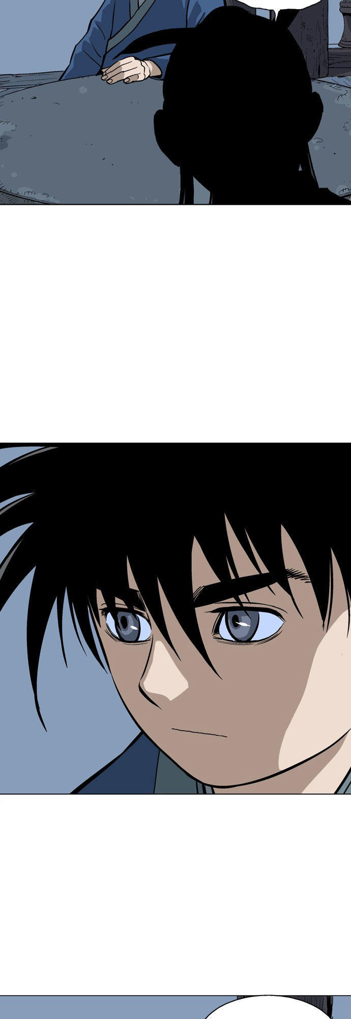 Gosu Chap 91 - Next Chap 92