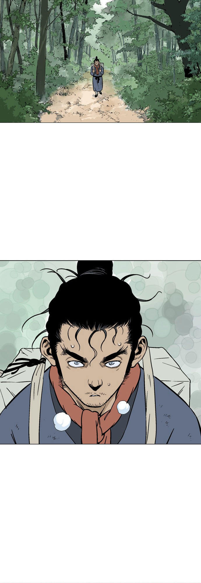 Gosu Chap 92 - Next Chap 93