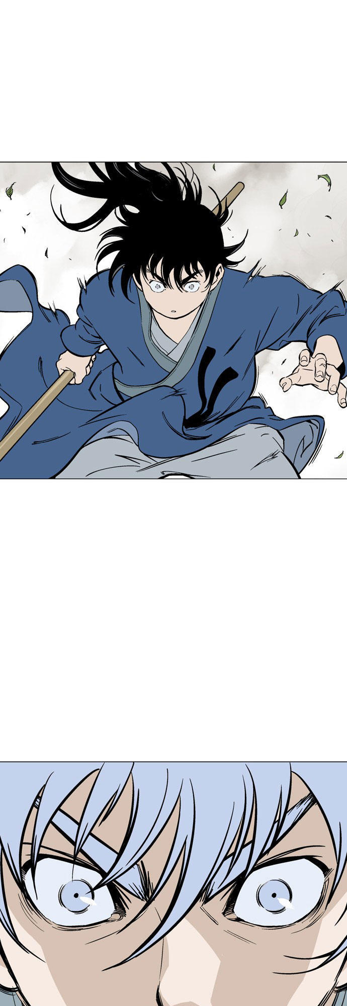 Gosu Chap 93 - Next Chap 94