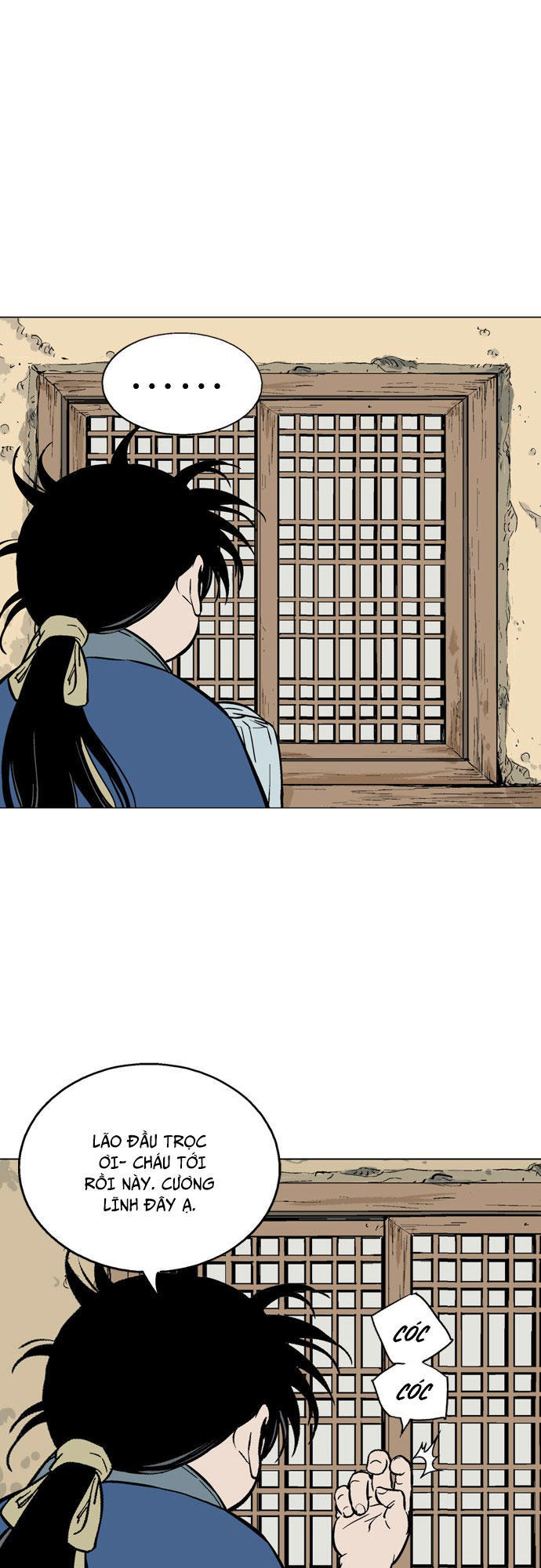 Gosu Chap 93 - Next Chap 94