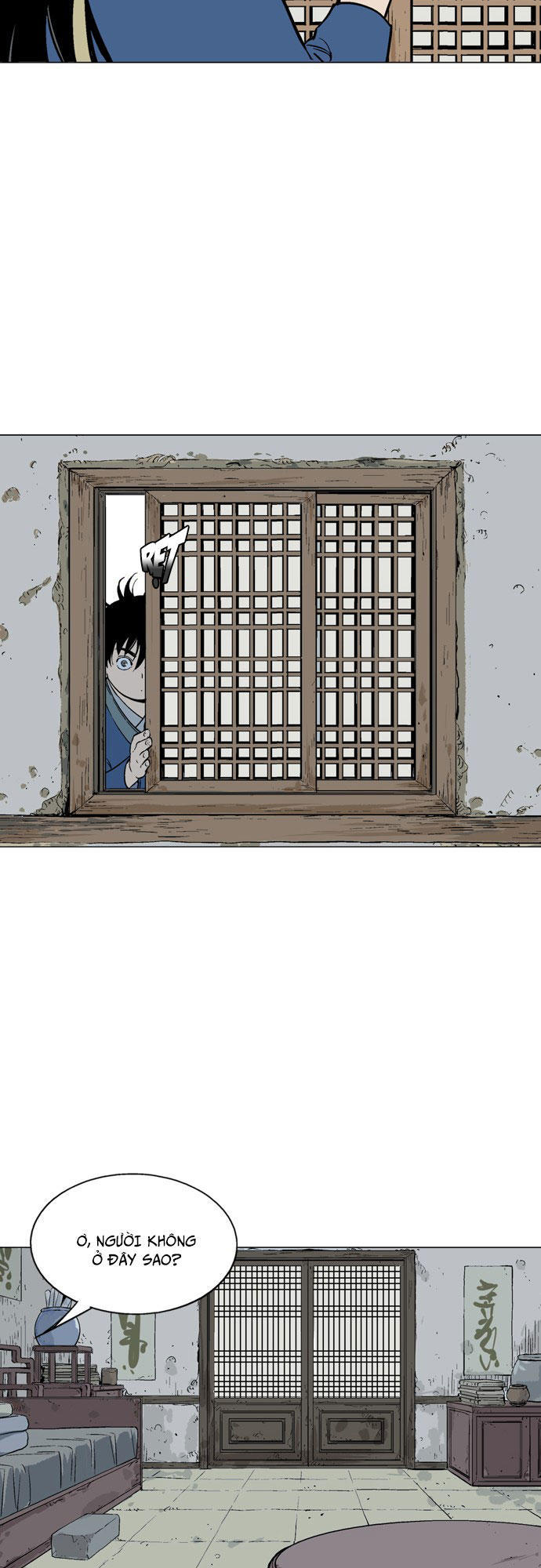 Gosu Chap 93 - Next Chap 94