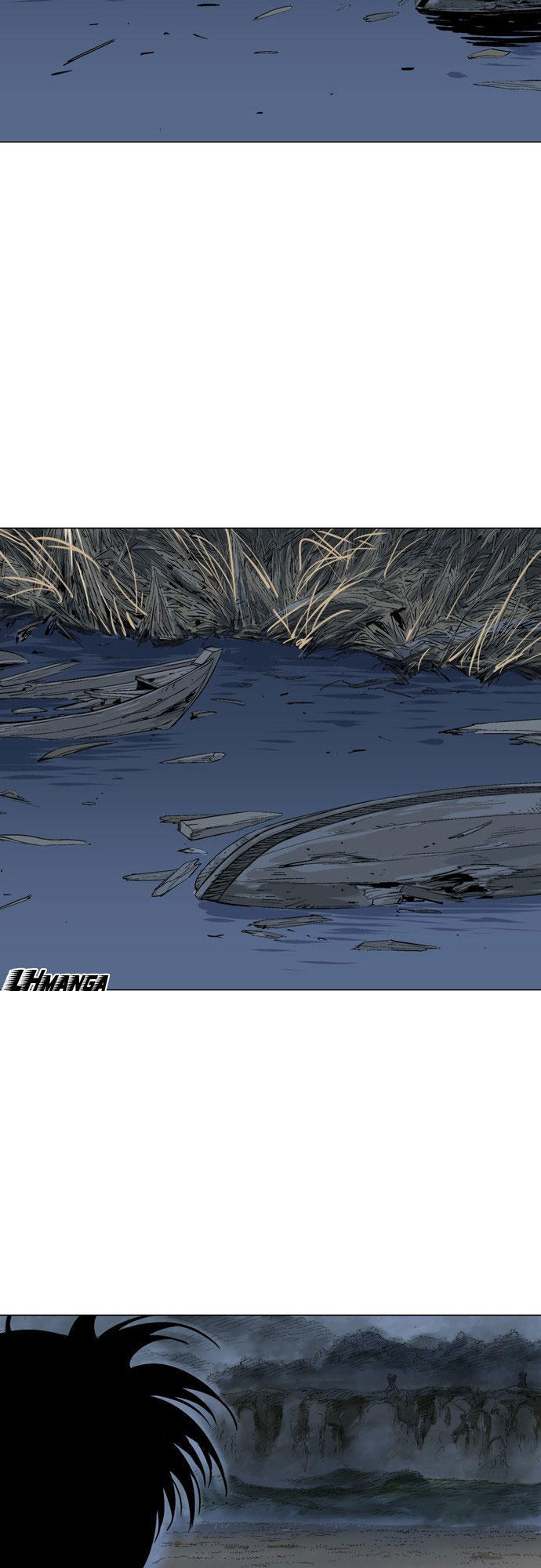 Gosu Chap 95 - Next Chap 96