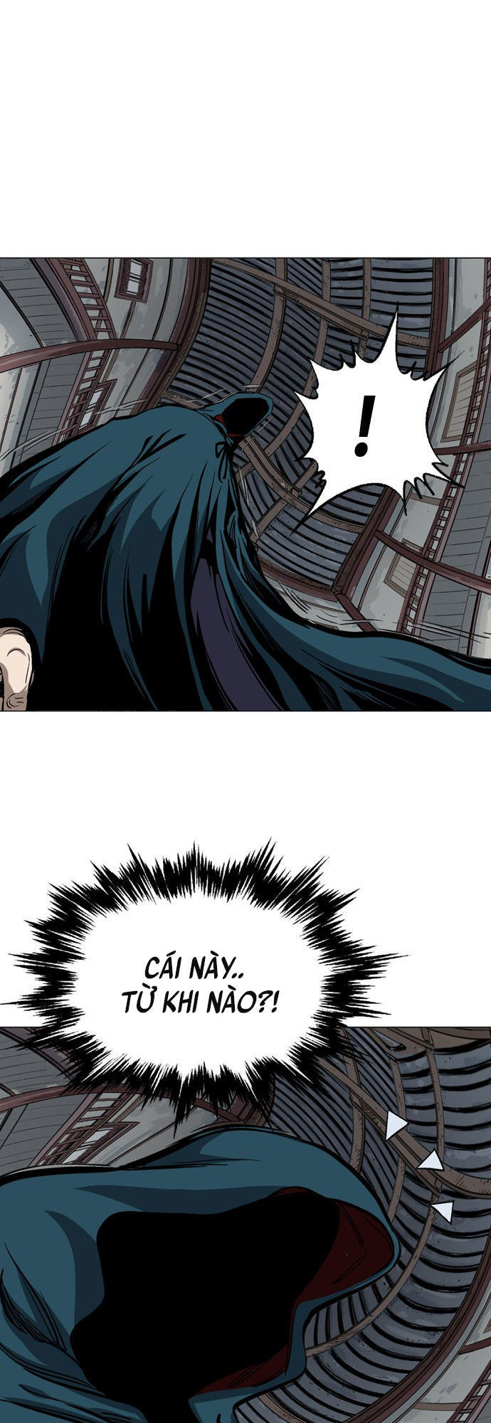 Gosu Chap 95 - Next Chap 96