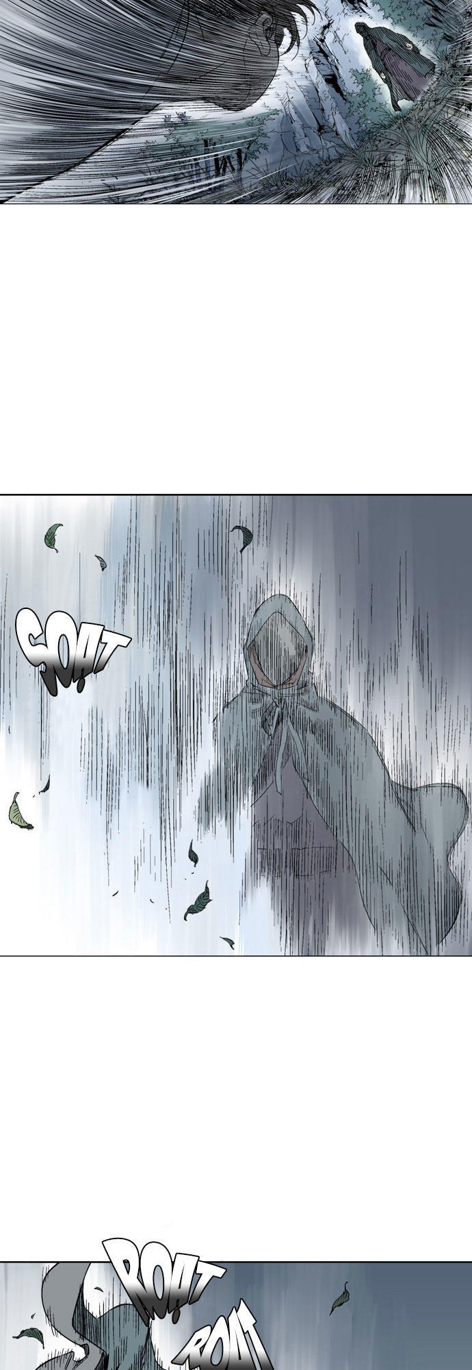 Gosu Chap 96 - Next Chap 97