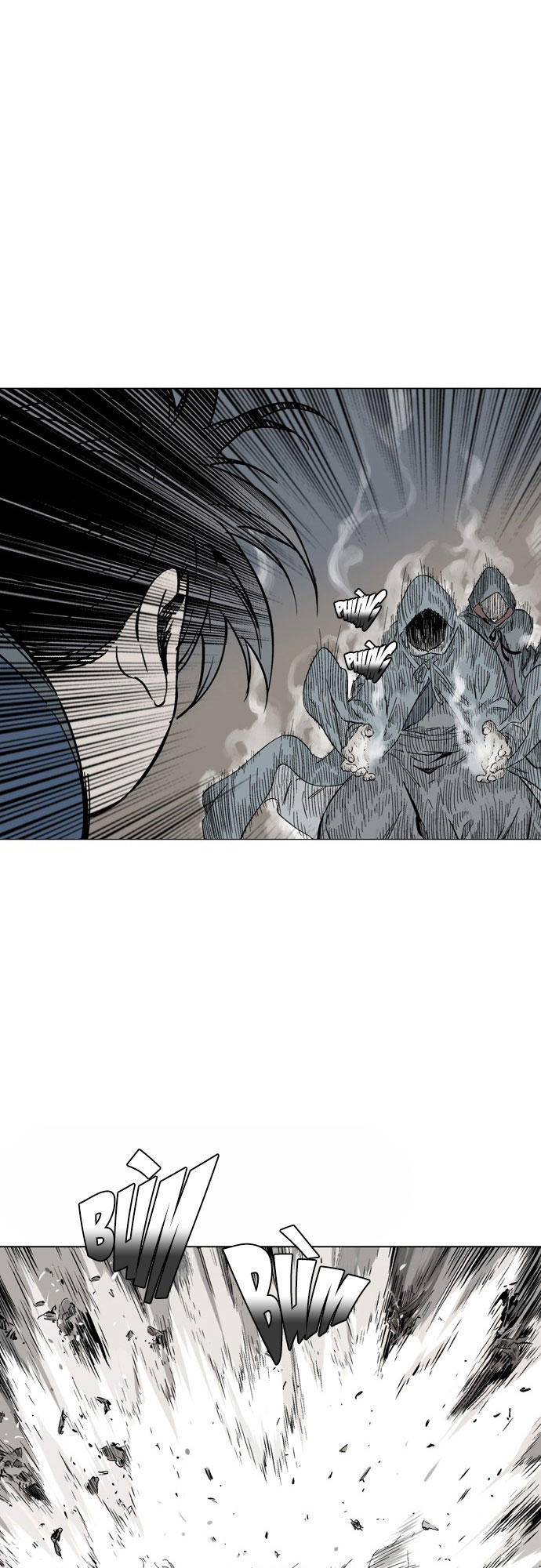 Gosu Chap 96 - Next Chap 97