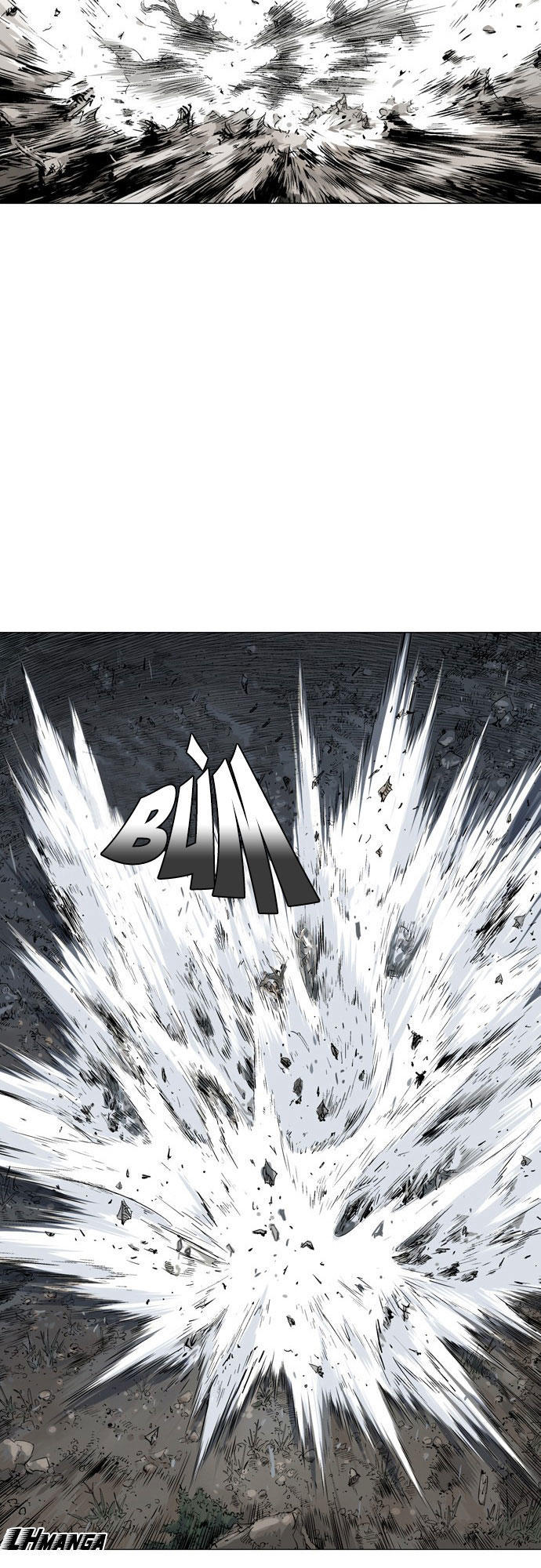 Gosu Chap 96 - Next Chap 97