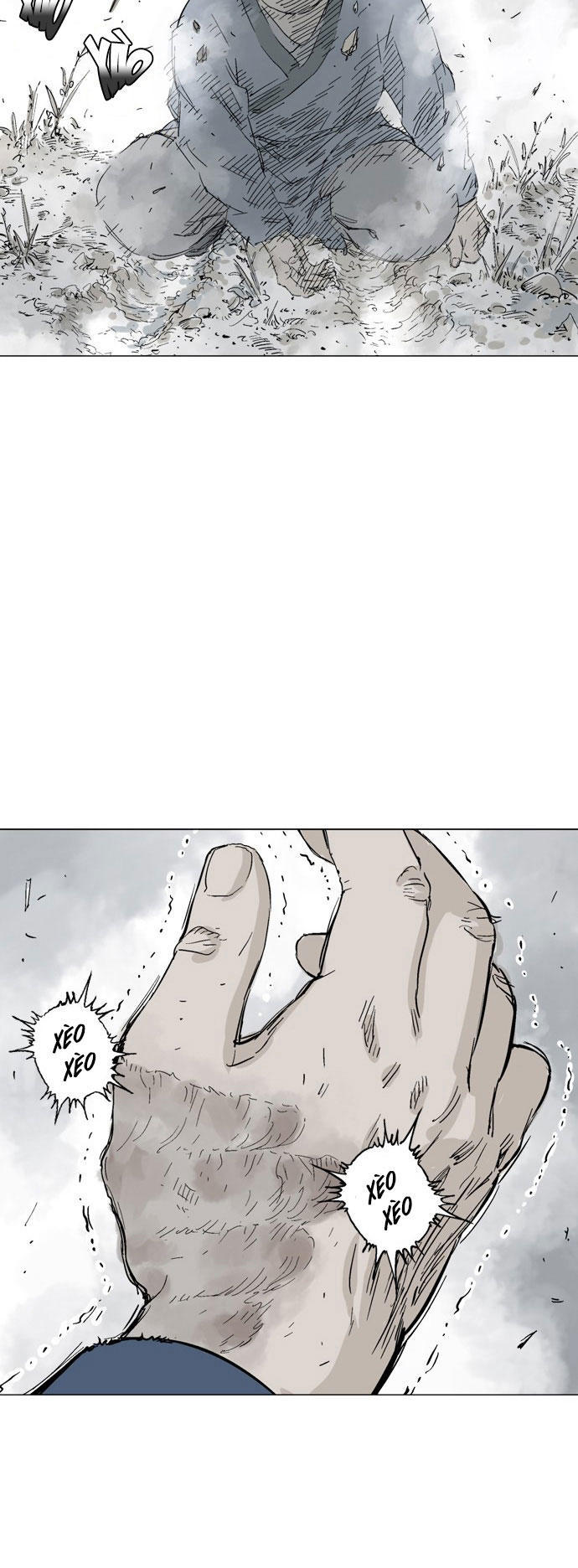 Gosu Chap 96 - Next Chap 97