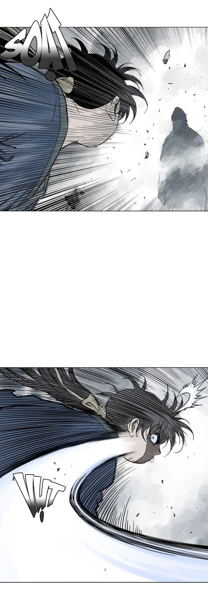 Gosu Chap 96 - Next Chap 97