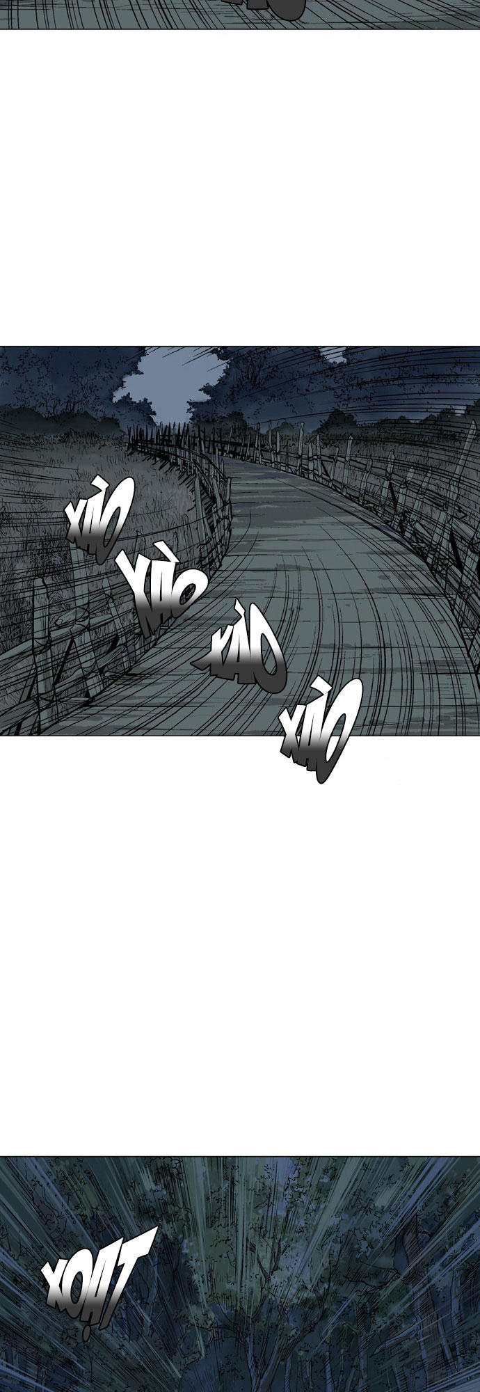 Gosu Chap 96 - Next Chap 97