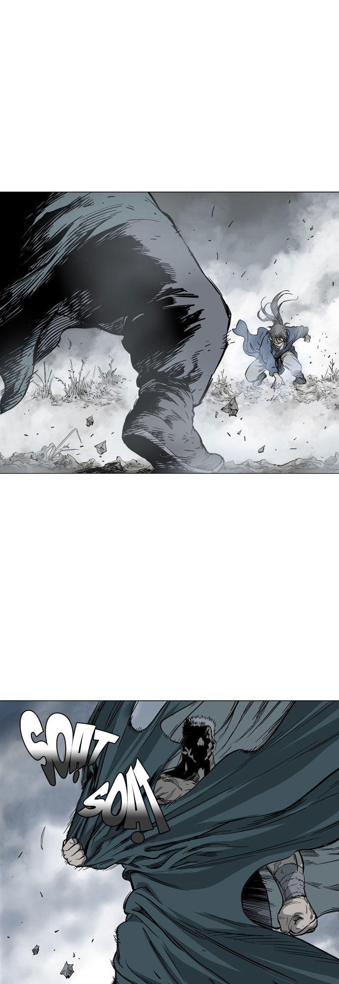 Gosu Chap 97 - Next Chap 98