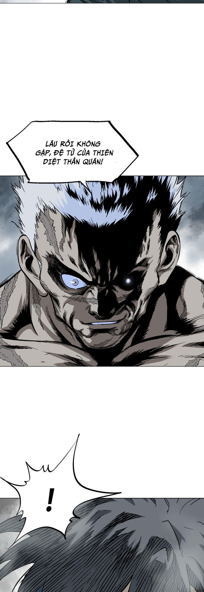 Gosu Chap 97 - Next Chap 98