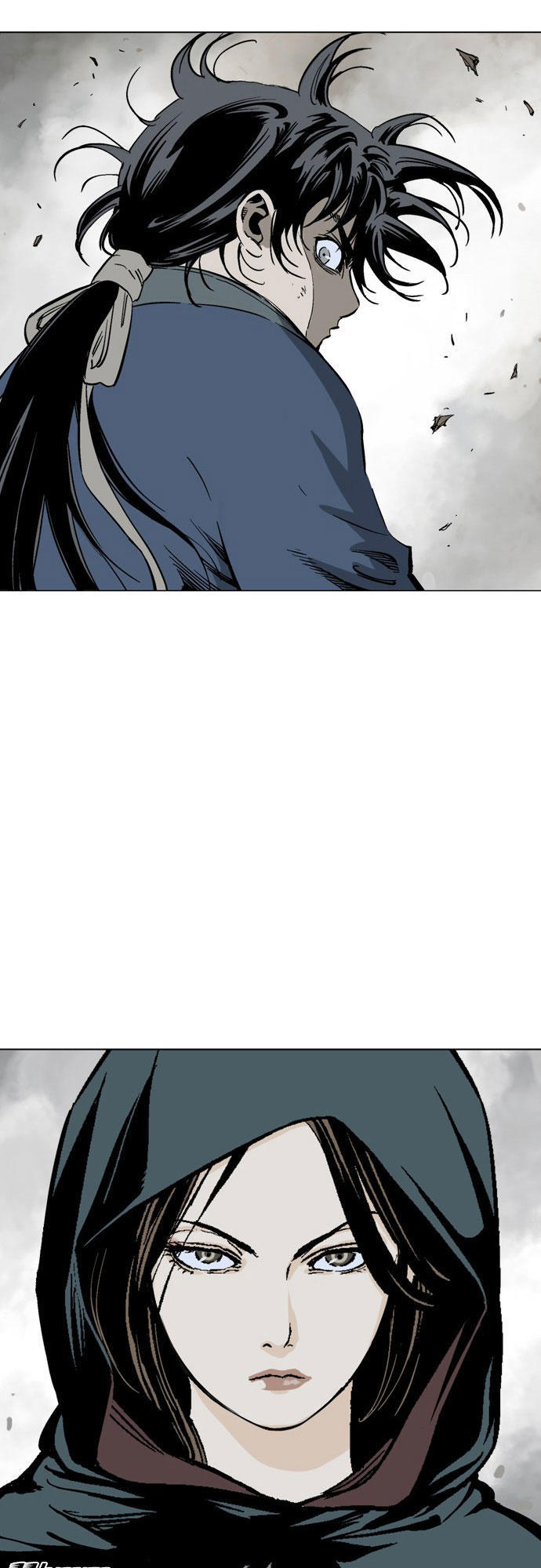 Gosu Chap 97 - Next Chap 98