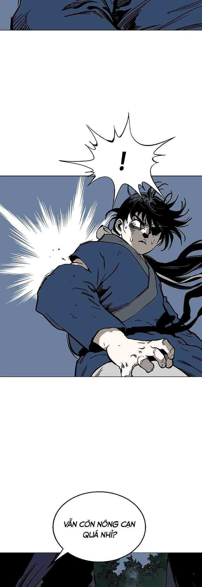 Gosu Chap 98 - Next Chap 99