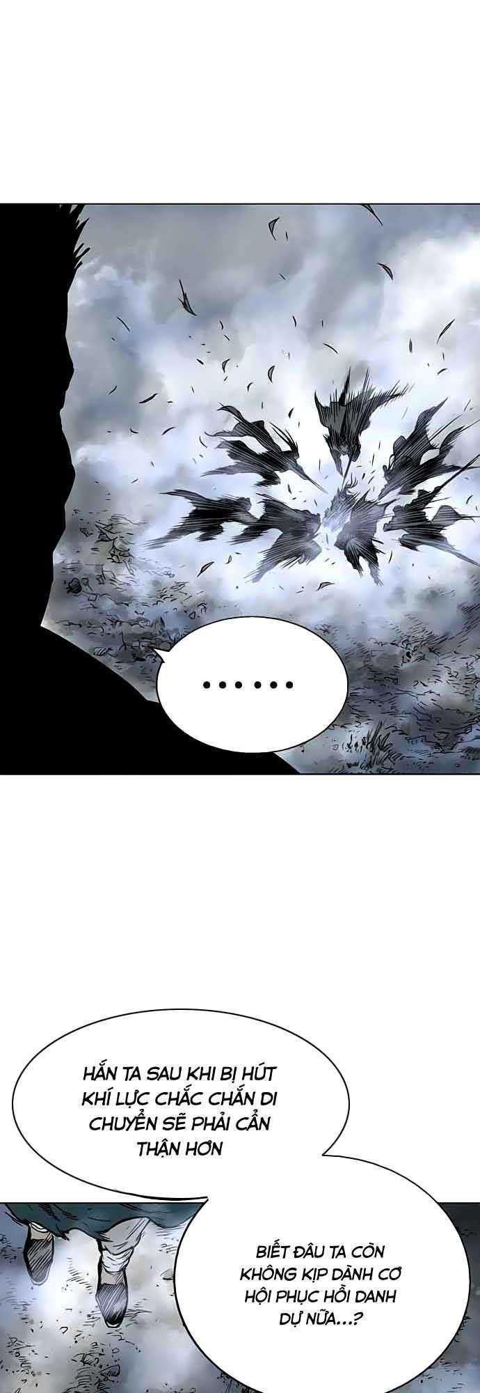 Gosu Chap 98 - Next Chap 99