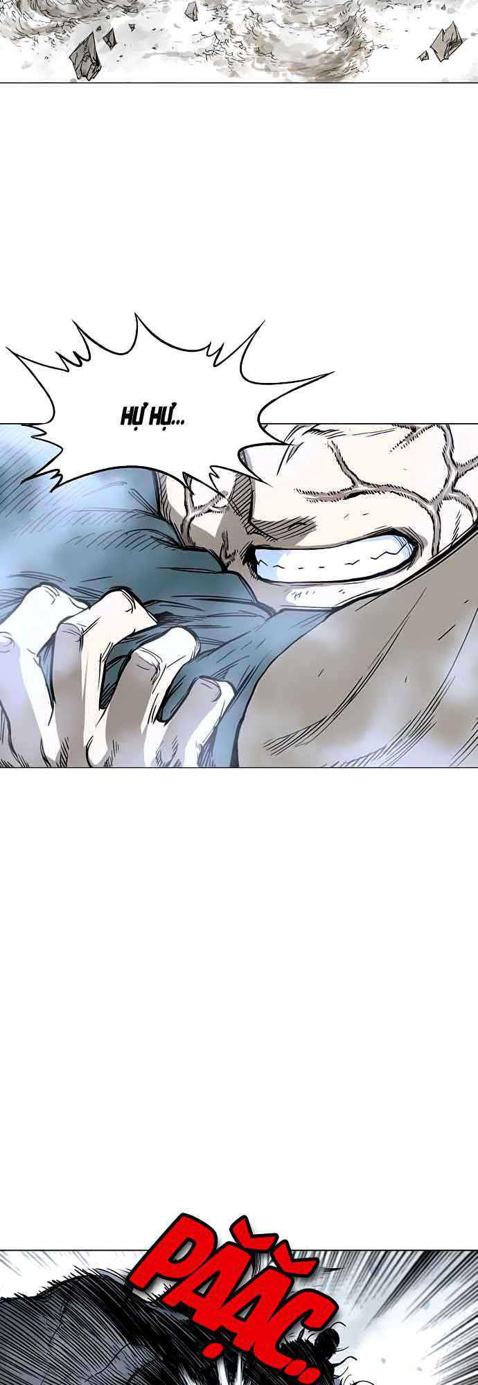 Gosu Chap 98 - Next Chap 99