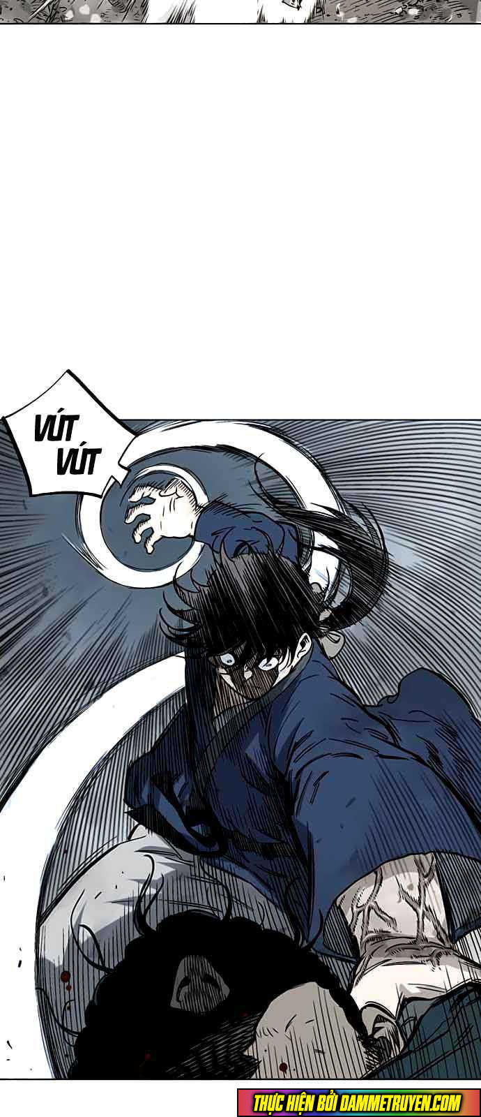 Gosu Chap 98 - Next Chap 99