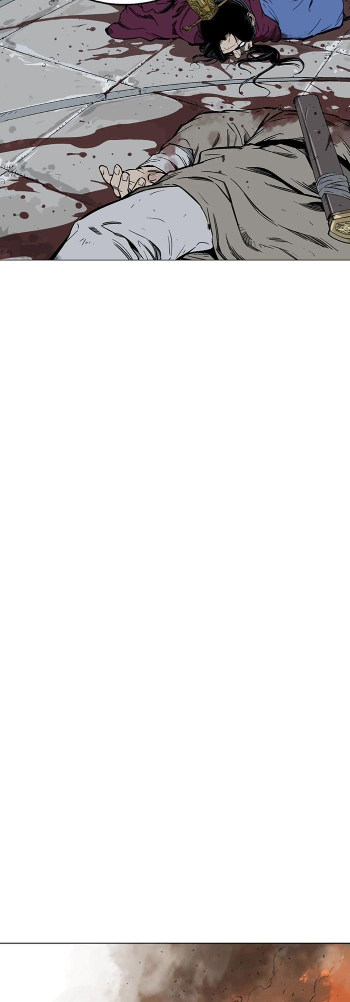 Gosu Chap 118 - Next Chap 119