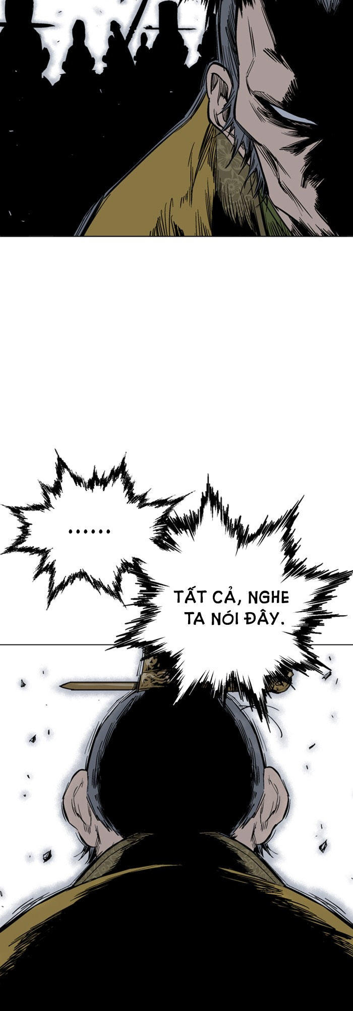 Gosu Chap 119 - Next Chap 120