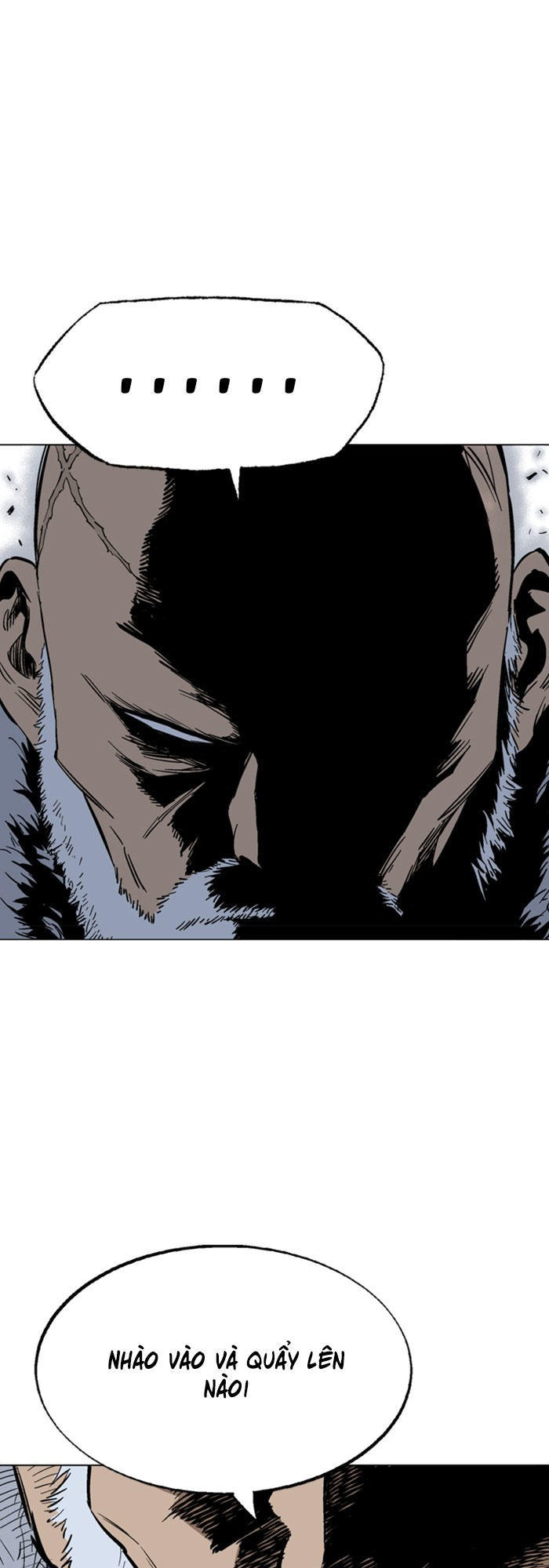 Gosu Chap 119 - Next Chap 120