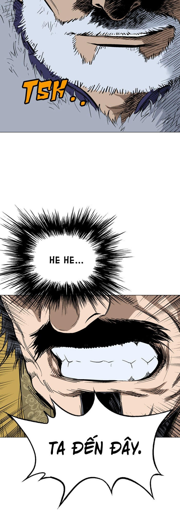 Gosu Chap 119 - Next Chap 120