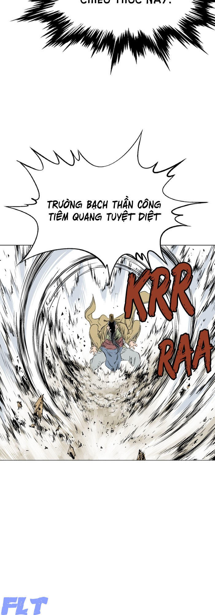 Gosu Chap 119 - Next Chap 120