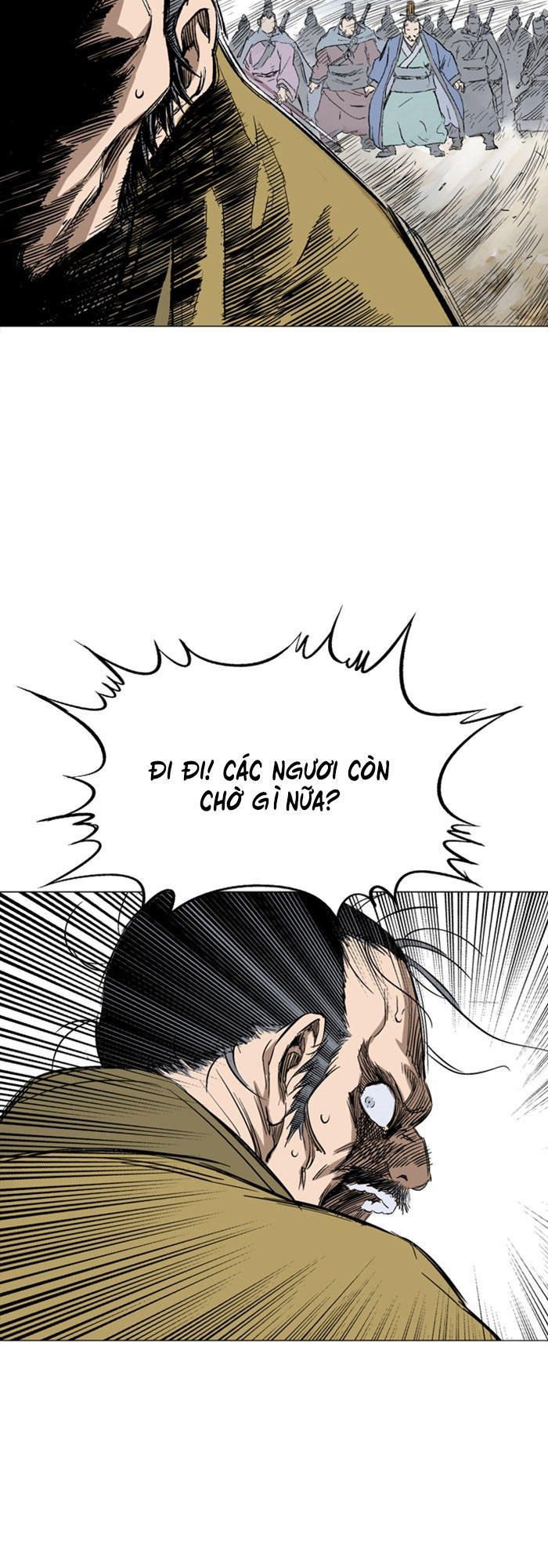 Gosu Chap 119 - Next Chap 120