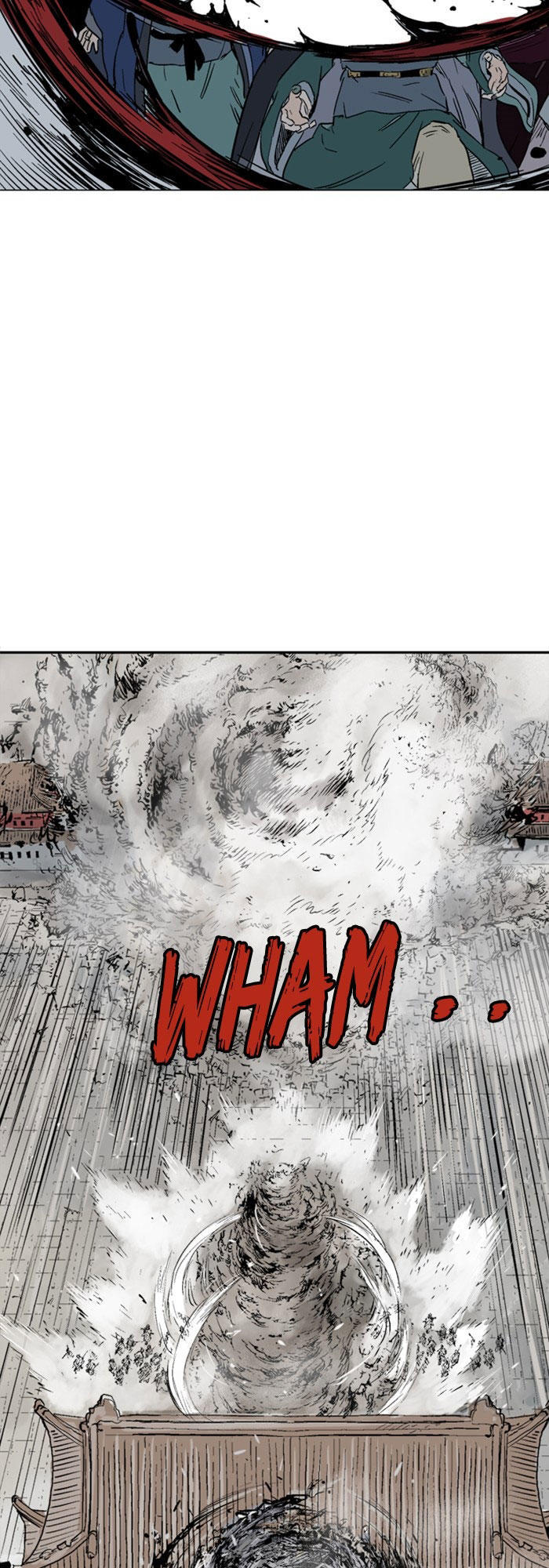 Gosu Chap 119 - Next Chap 120