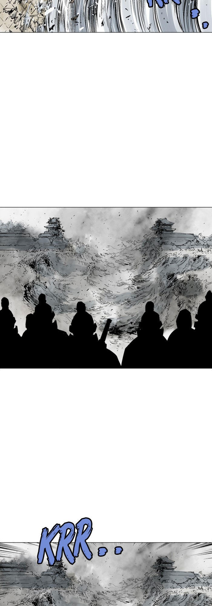 Gosu Chap 119 - Next Chap 120