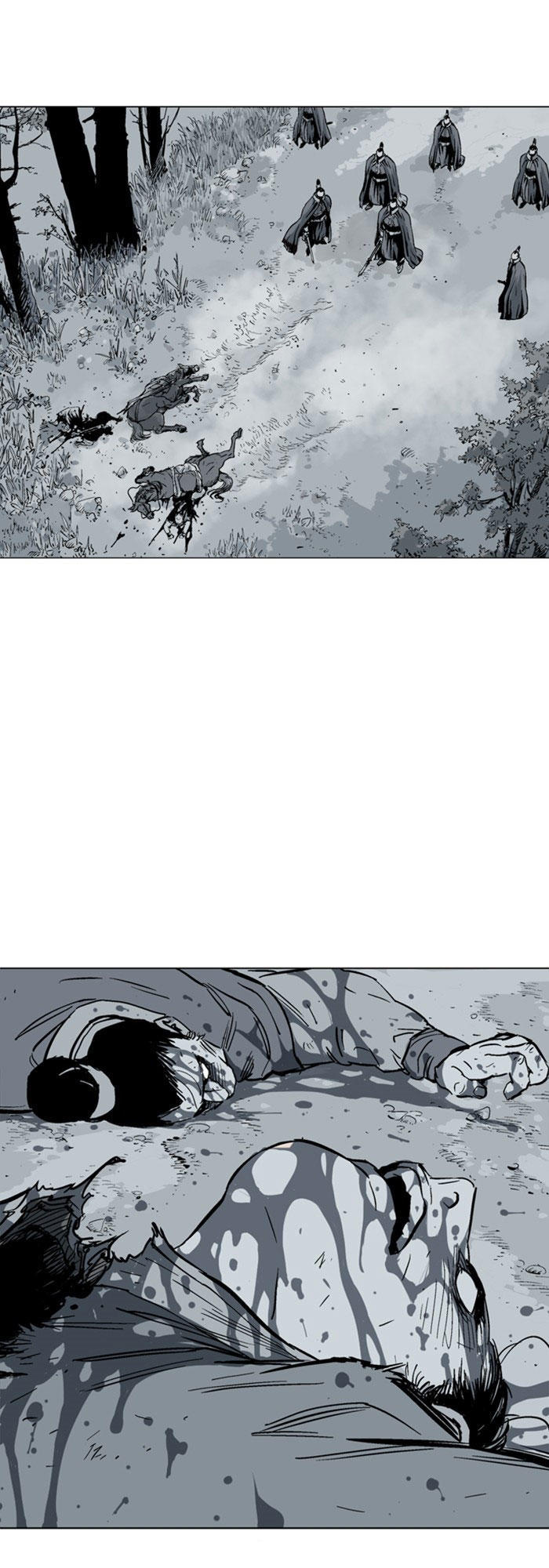 Gosu Chap 119 - Next Chap 120