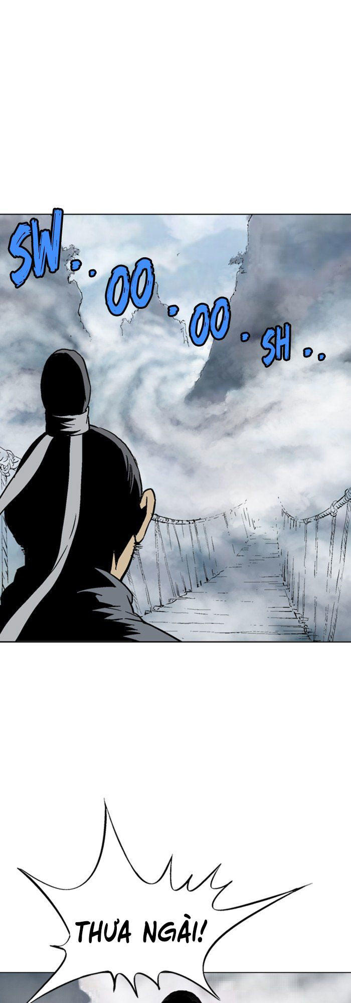 Gosu Chap 120 - Next Chap 121