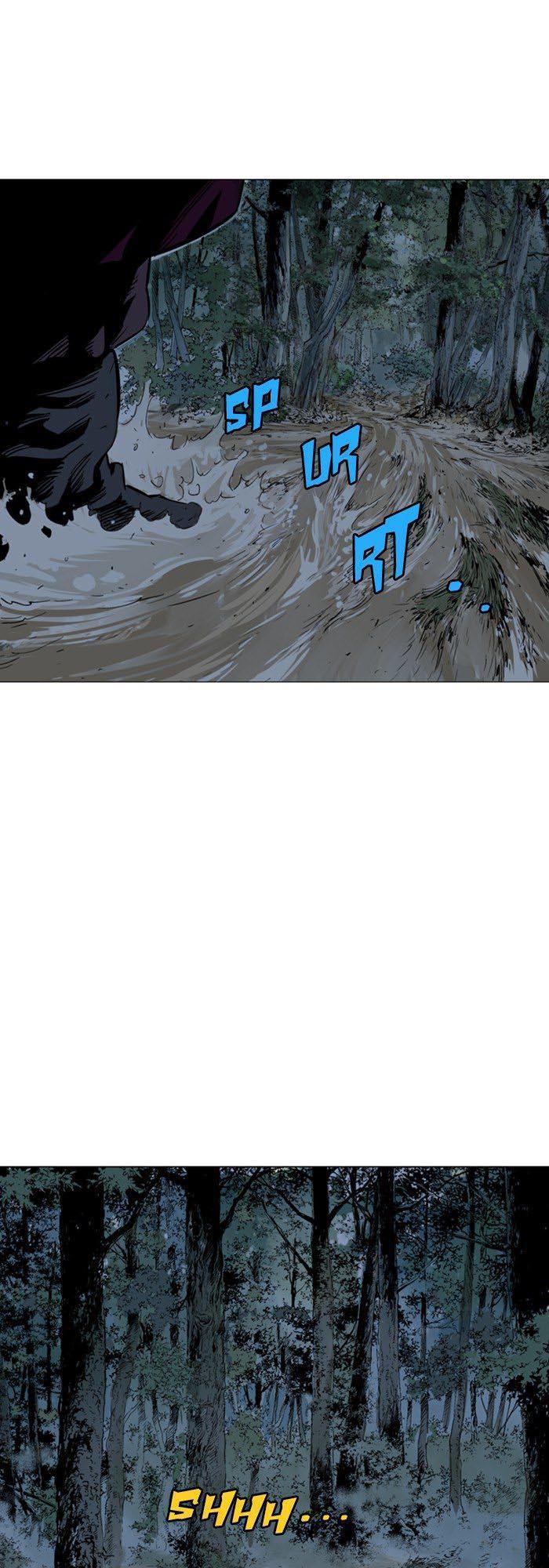 Gosu Chap 121 - Next Chap 122