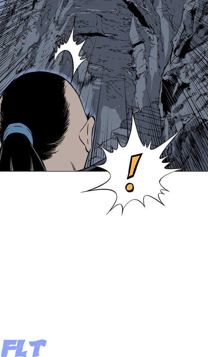 Gosu Chap 121 - Next Chap 122