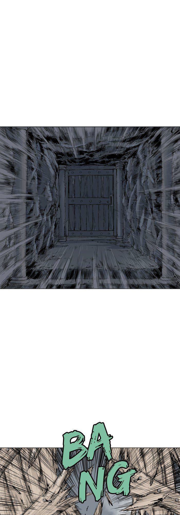 Gosu Chap 121 - Next Chap 122