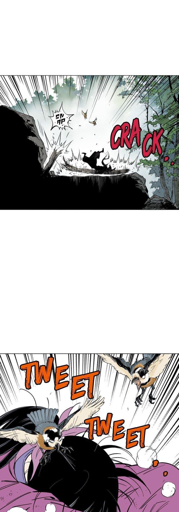 Gosu Chap 122 - Next Chap 123