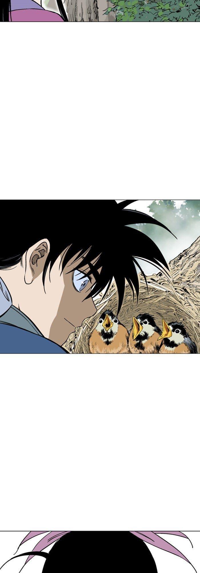 Gosu Chap 122 - Next Chap 123