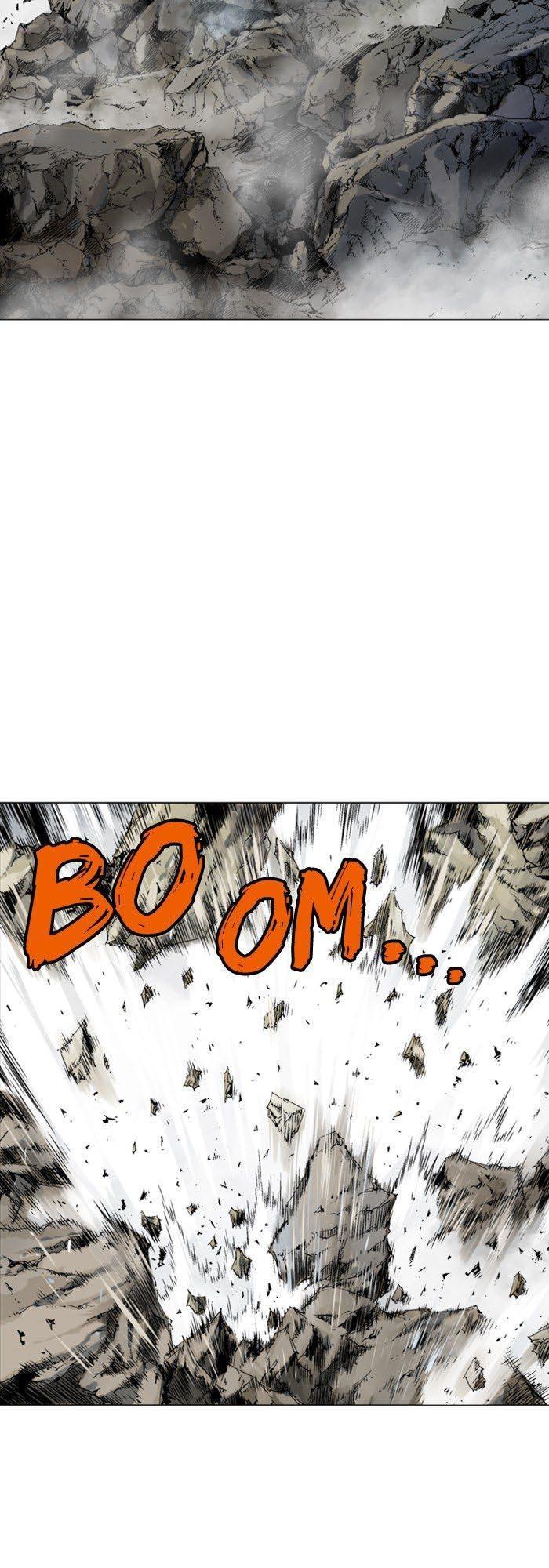 Gosu Chap 122 - Next Chap 123