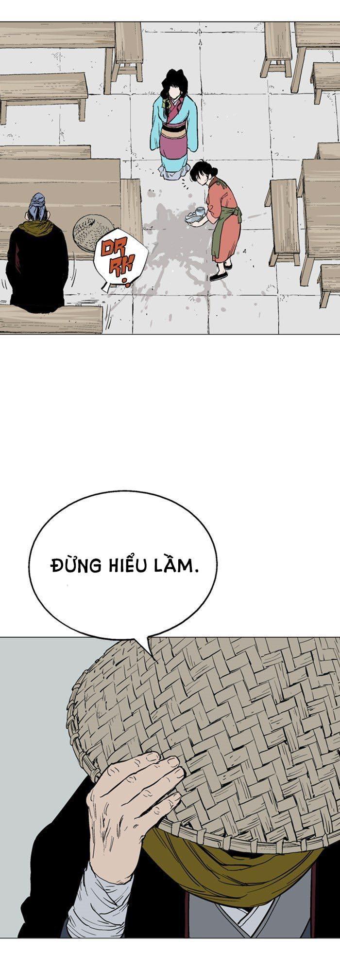 Gosu Chap 122 - Next Chap 123