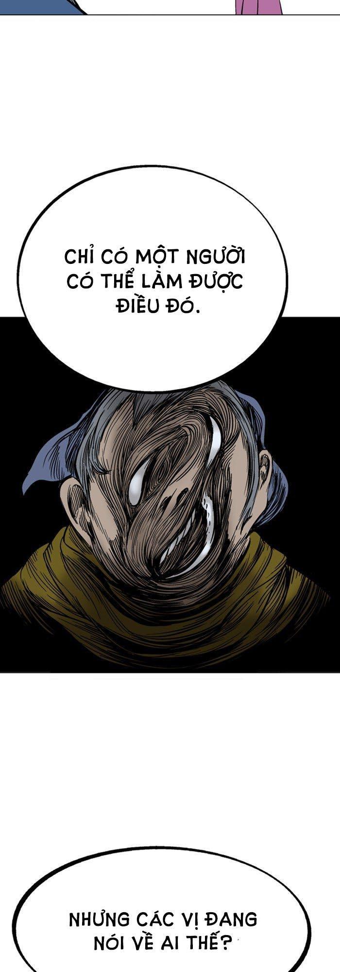 Gosu Chap 122 - Next Chap 123