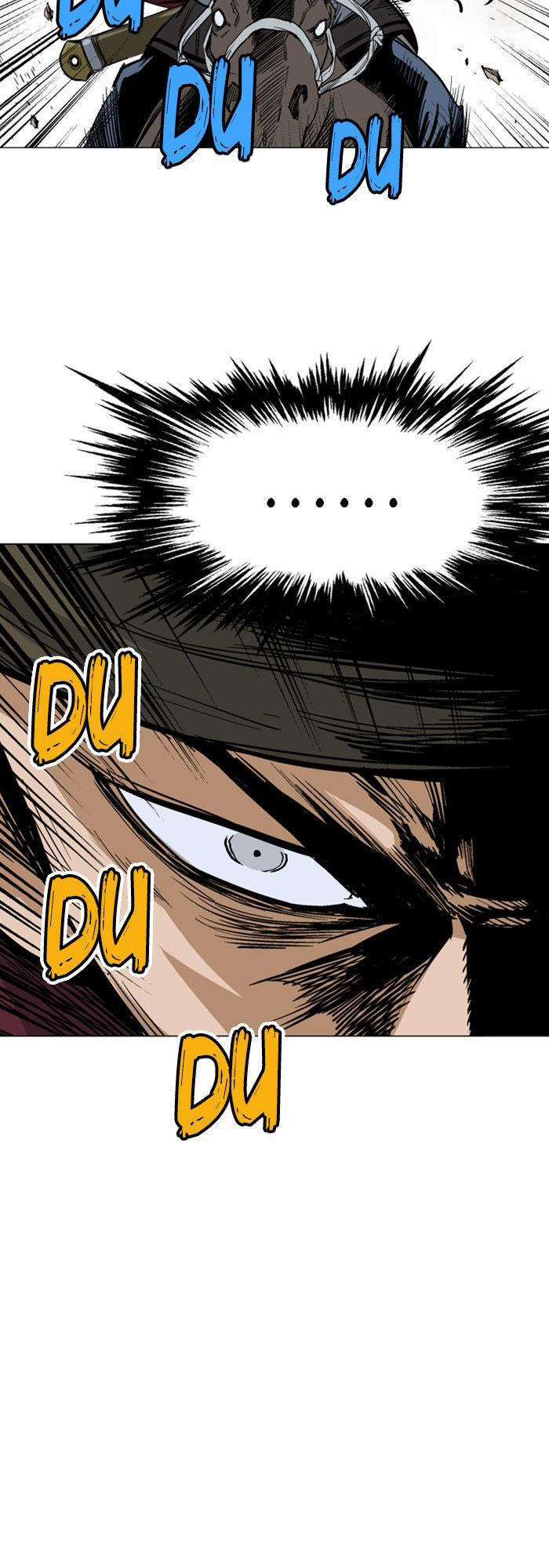 Gosu Chap 125 - Next Chap 126