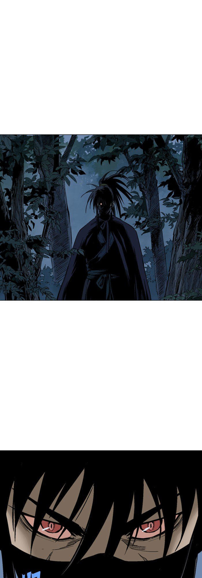 Gosu Chap 126 - Next Chap 127